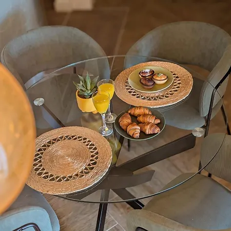 Apartamento The Arrival Suite-bari Bari
