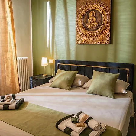 The Arrival Suite-bari Apartmán *