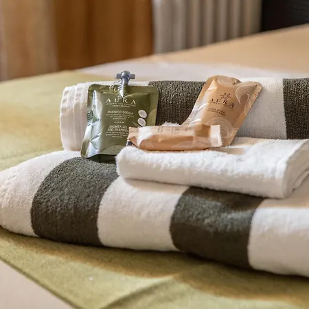 The Arrival Suite-bari Bari